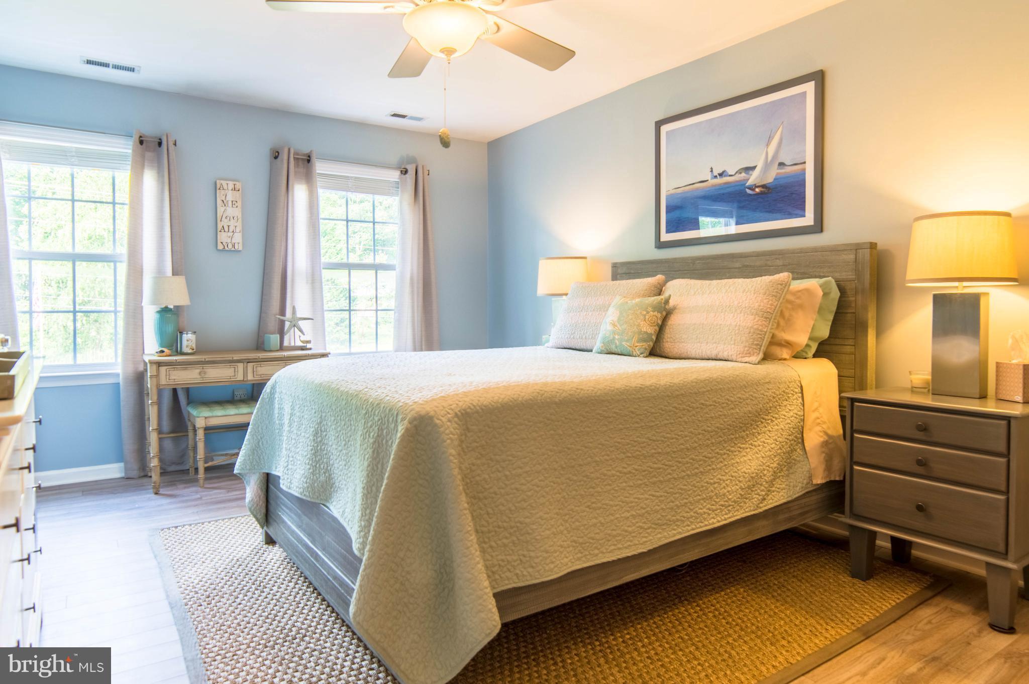 23460 Myrtle Point Road California, MD 20619 - Photo 18 of 27 Bedroom (Master)will fit a king bed