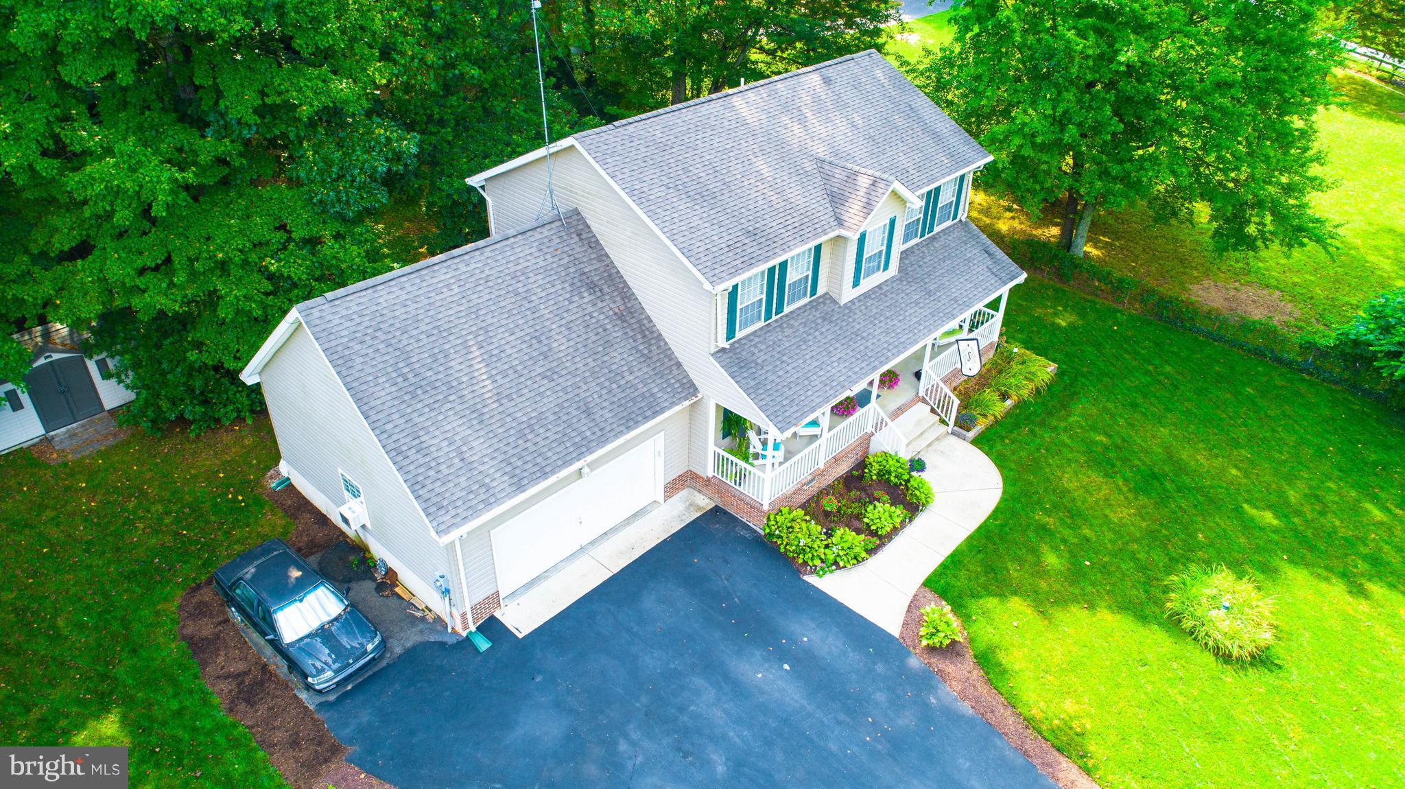 23460 Myrtle Point Road California, MD 20619 - Photo 3 of 27 Paved drive for plenty of parking