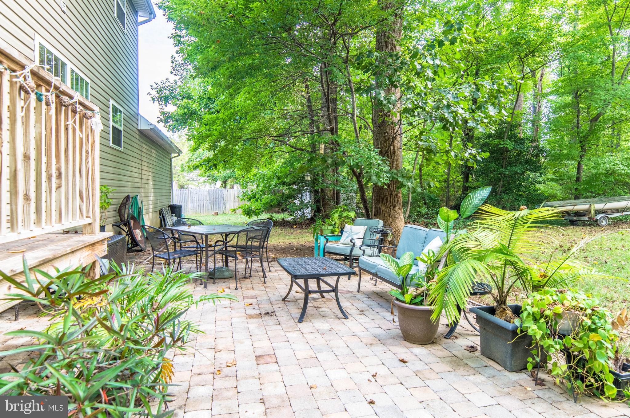 23460 Myrtle Point Road California, MD 20619 - Photo 7 of 27 Have your friends over and BBQ!
