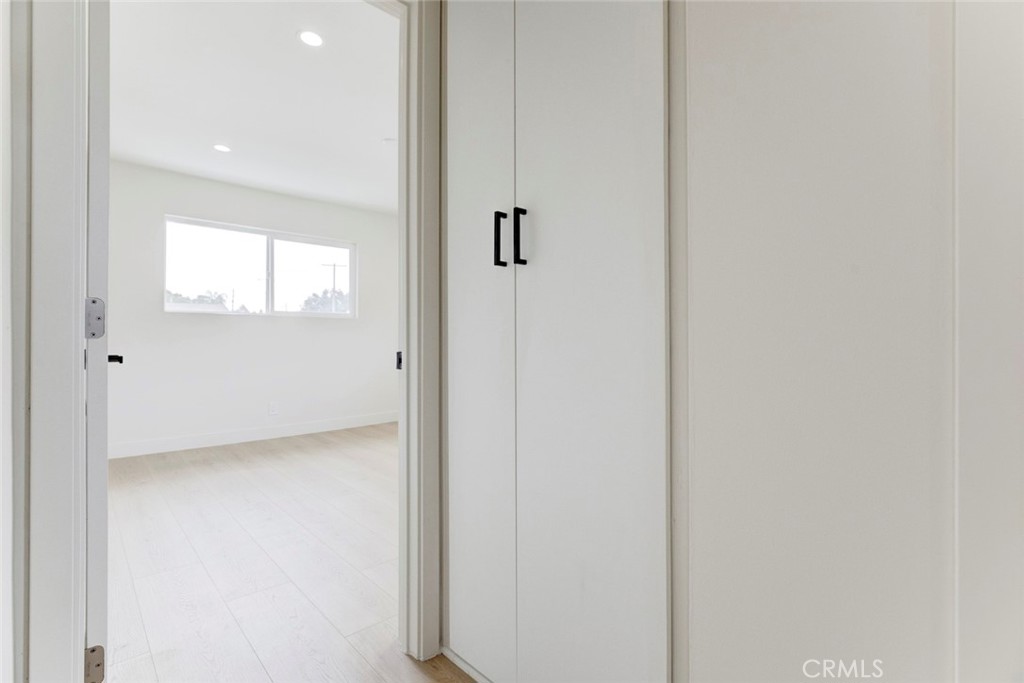 9917 Marcus Avenue, Unit 9917 Tujunga, CA 91042 - Photo 27 of 32 a view of an empty room
