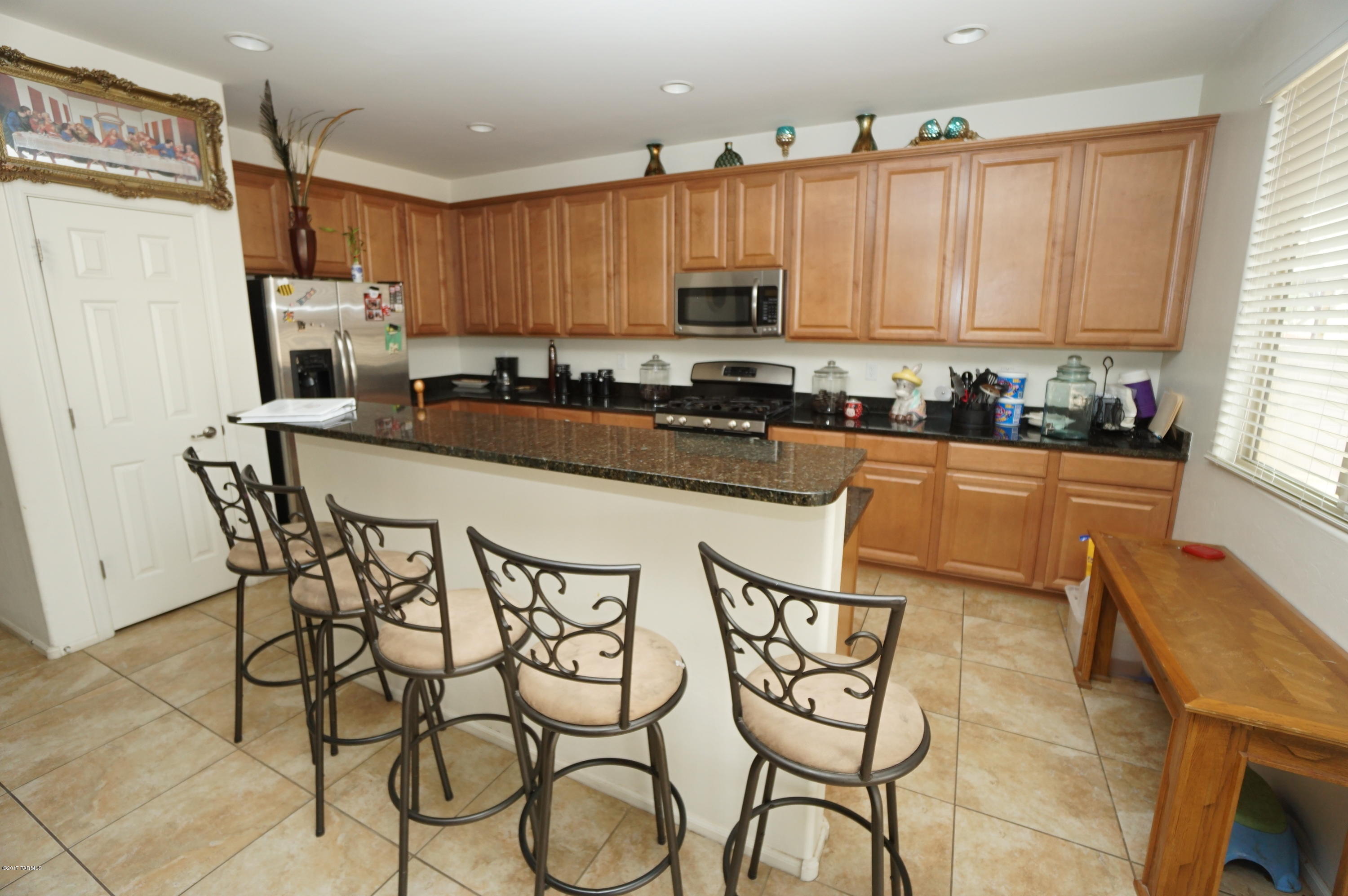 6894 West Seahawk Way Tucson, AZ 85757 - Photo 9 of 22