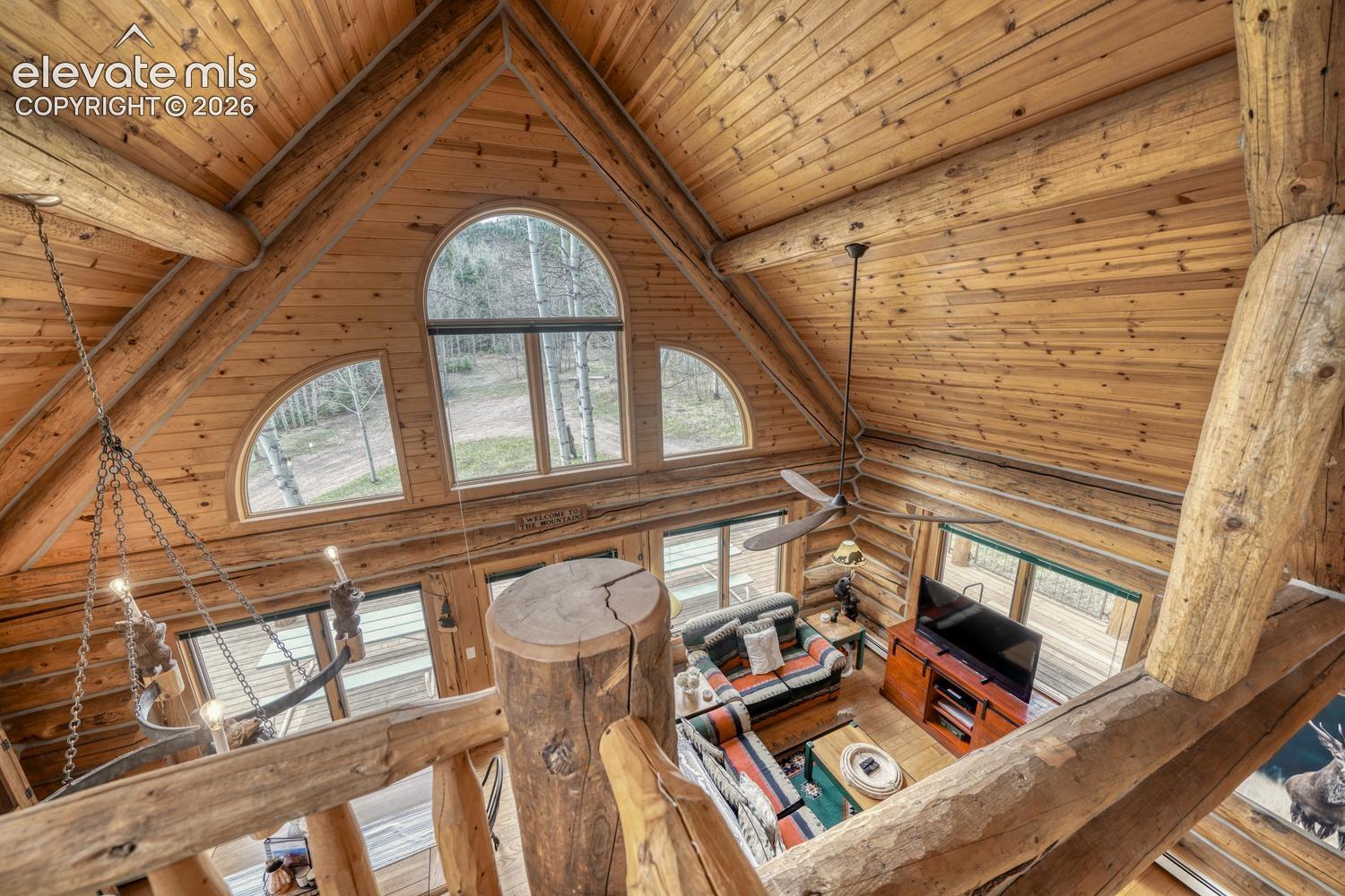 72 Gibson Road Westcliffe, CO 81252 - Photo 12 of 45 Gallery Image 12