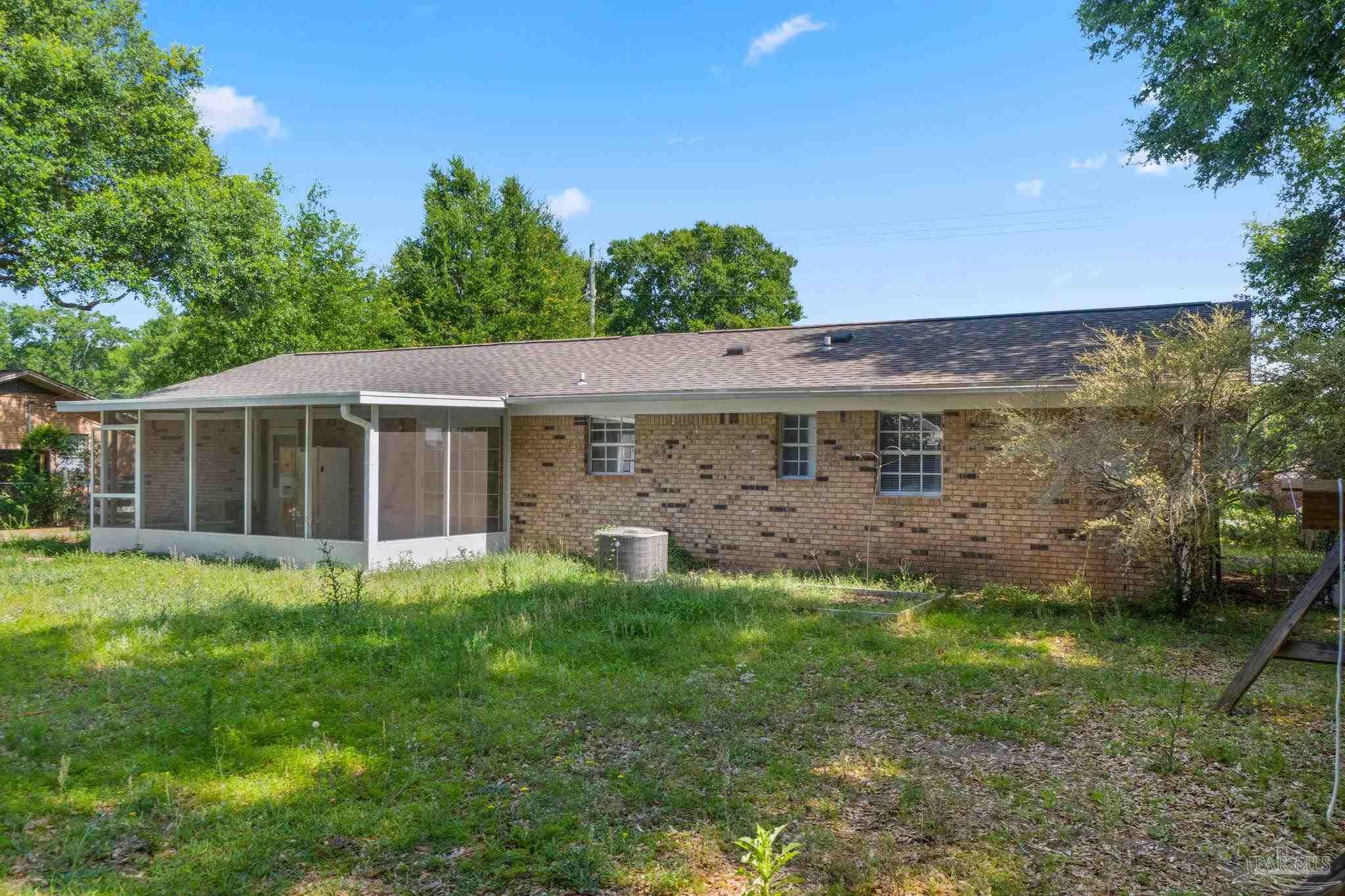 6131 Hamilton Bridge Road Milton, FL 32570 - Photo 26 of 26