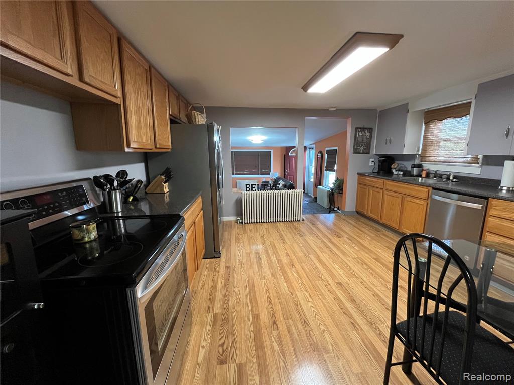 12660 Grafton Road Carleton, MI 48117 - Photo 46 of 97