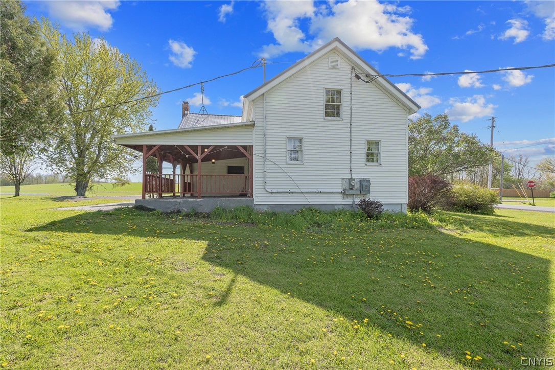12223 Fuller Road Adams Center, NY 13606 - Photo 32 of 49