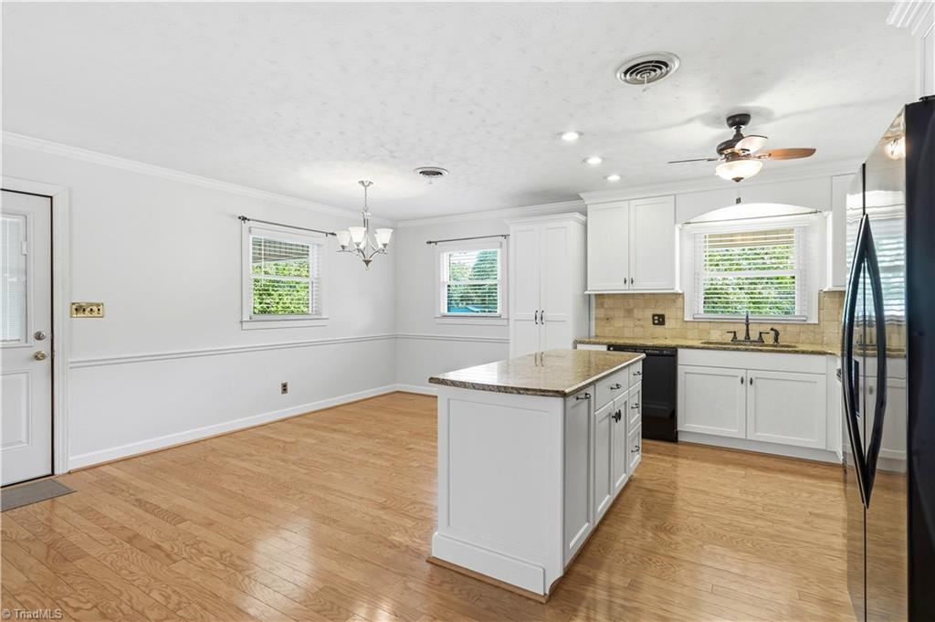 717 Corjon Road Kernersville, NC 27284 - Photo 17 of 48