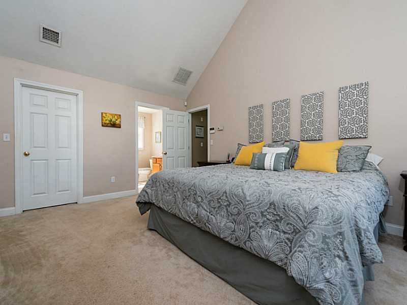 400 Congress Street Woonsocket, RI 02895 - Photo 12 of 24 Master Bedroom.
