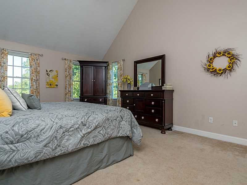 400 Congress Street Woonsocket, RI 02895 - Photo 13 of 24 Master Bedroom.