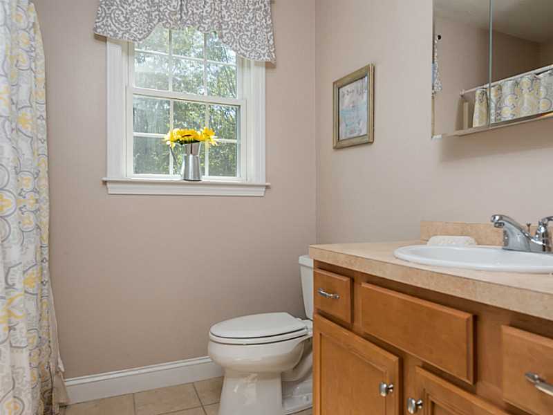 400 Congress Street Woonsocket, RI 02895 - Photo 15 of 24 Bathroom.