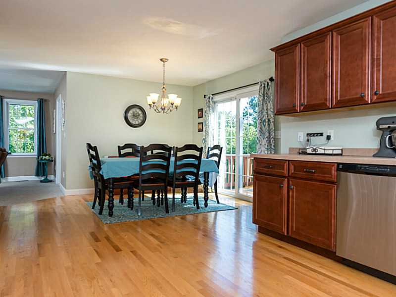 400 Congress Street Woonsocket, RI 02895 - Photo 4 of 24 Kitchen.