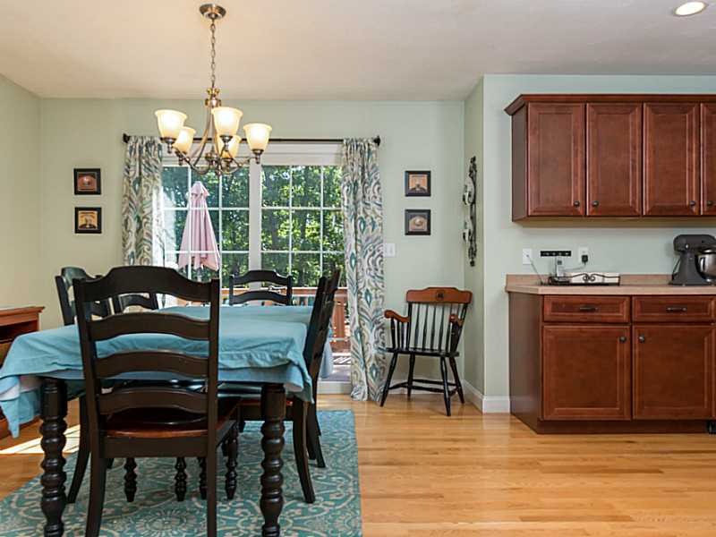 400 Congress Street Woonsocket, RI 02895 - Photo 5 of 24 Kitchen.