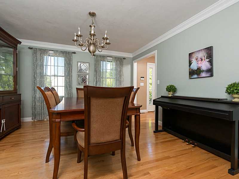 400 Congress Street Woonsocket, RI 02895 - Photo 8 of 24 Dining Room.