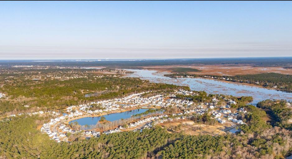 3873 Summerton Street Mount Pleasant, SC 29466 - Photo 65 of 74 The Preserve with Bolden Lake and Wando