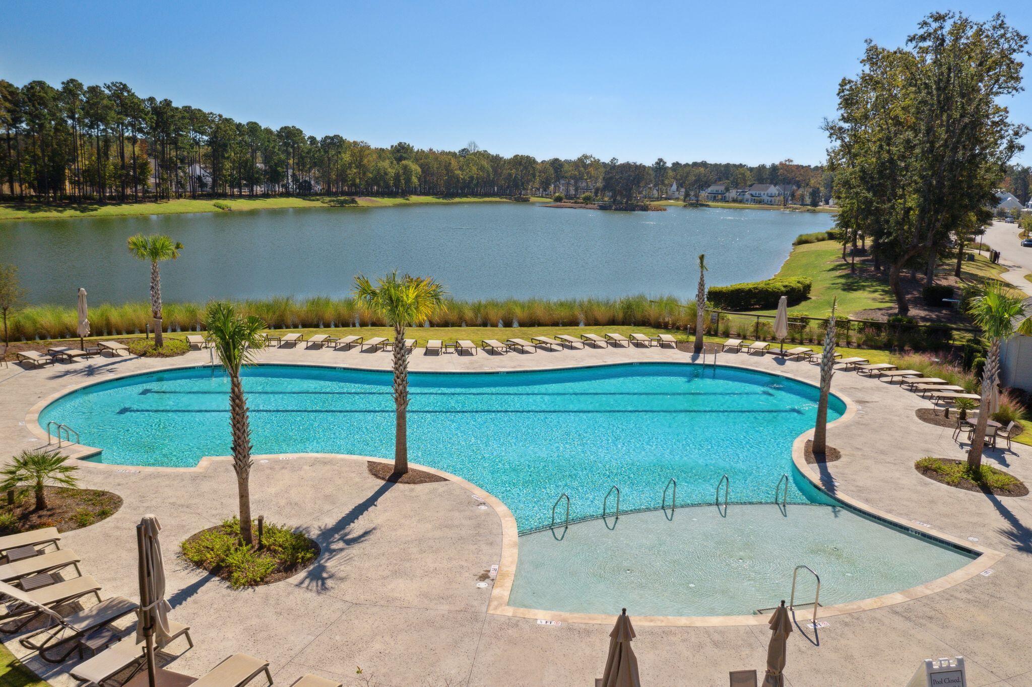 3873 Summerton Street Mount Pleasant, SC 29466 - Photo 69 of 74 Lake Club and Bolden Lake