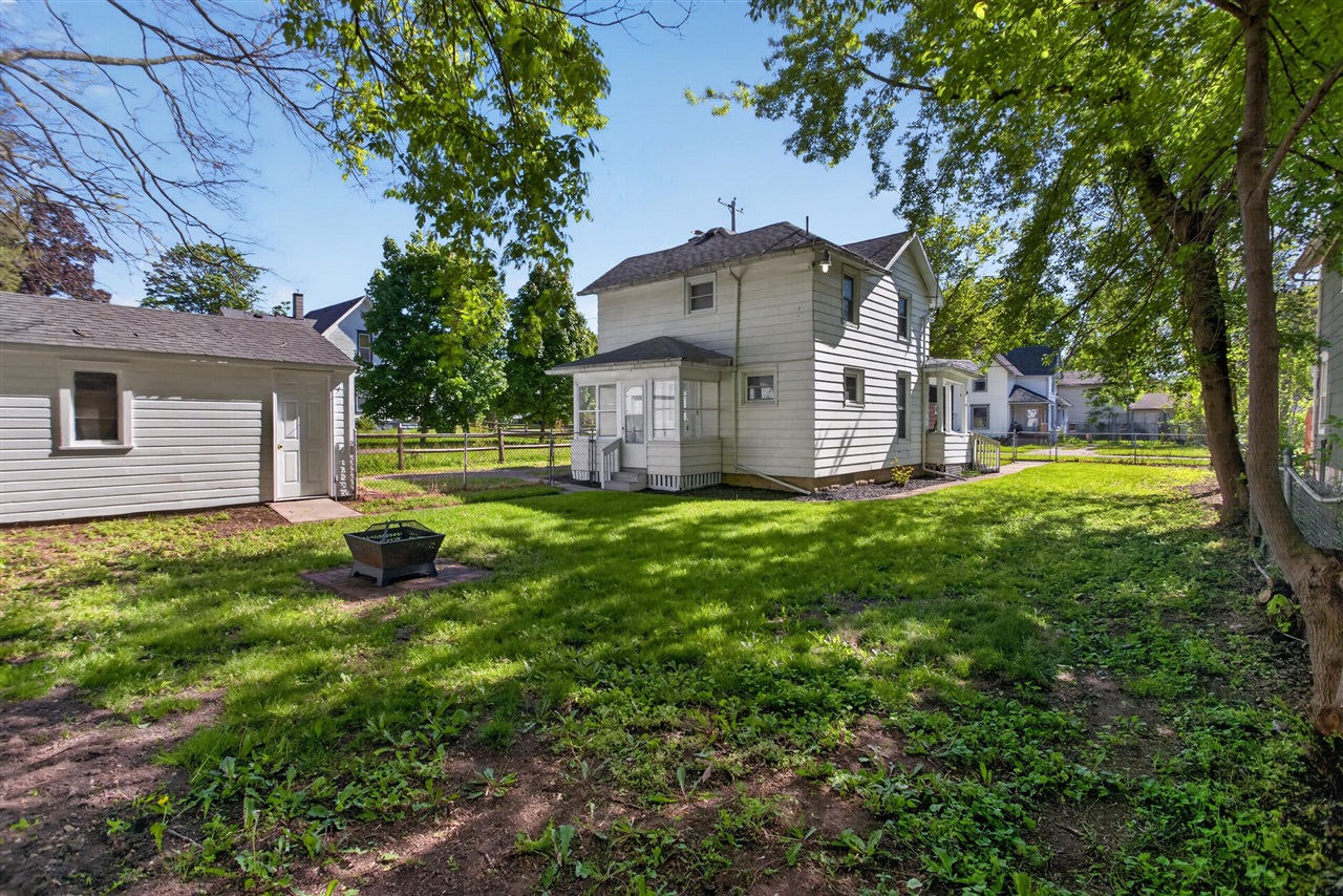 610 Backus Street Jackson, MI 49202 - Photo 48 of 53