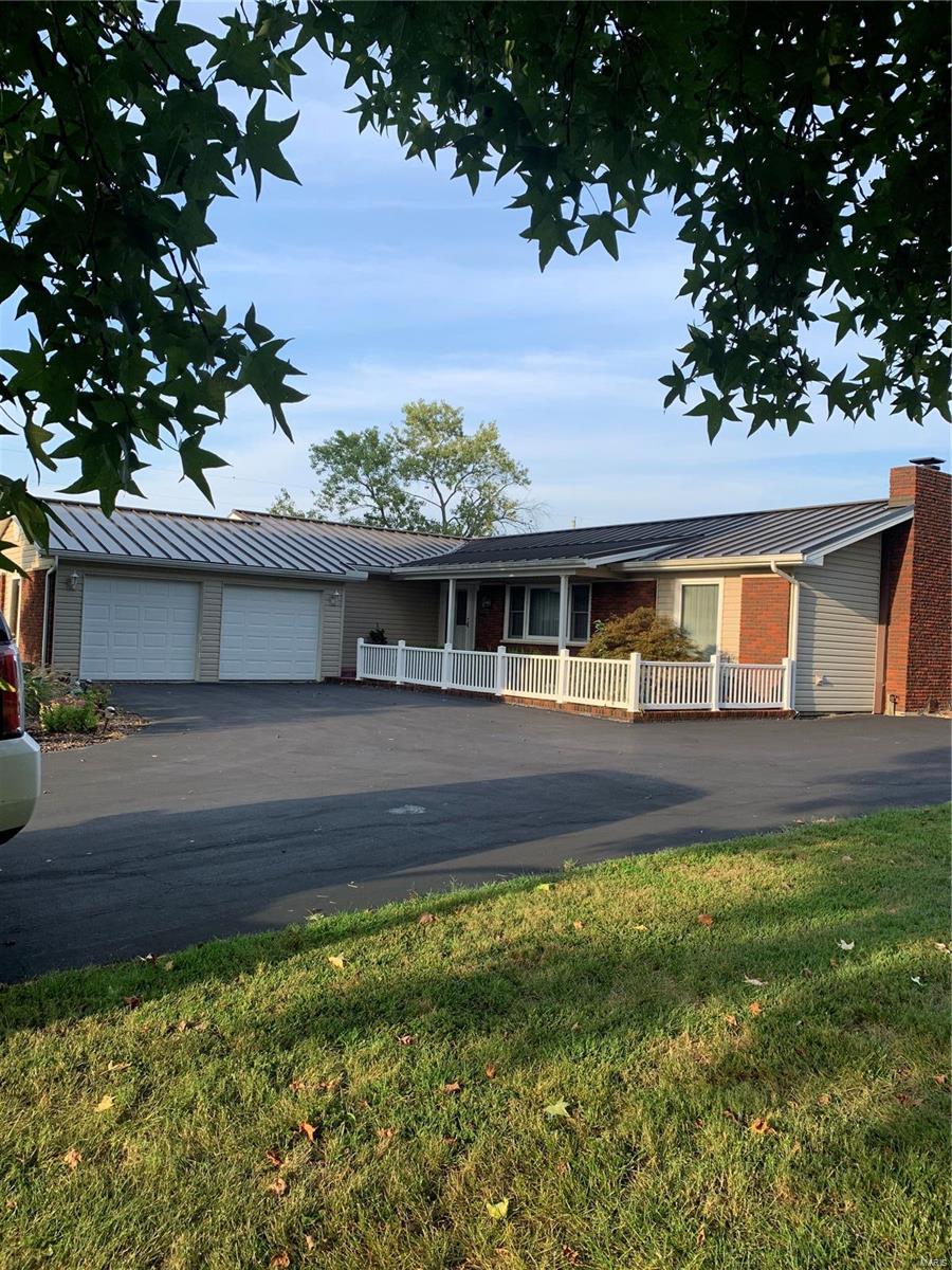 1142 Puxico Road Percy, IL 62272 - Photo 1 of 5 Gallery Image 1