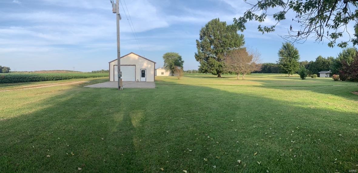 1142 Puxico Road Percy, IL 62272 - Photo 3 of 5 Gallery Image 3