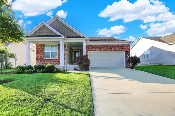 $549,900 | 561 Harstad Boulevard, Westfield, IN 46074
