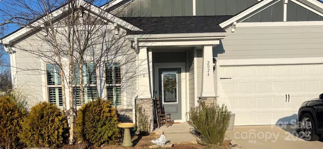 $499,900 | 2024 Hyacinth Court, Denver, NC 28037