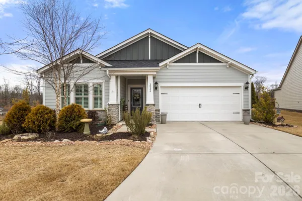 $499,900 | 2024 Hyacinth Court, Denver, NC 28037