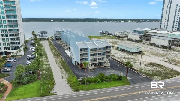 $299,999 | 1988 West Beach Boulevard, Unit B103, Gulf Shores, AL 36542