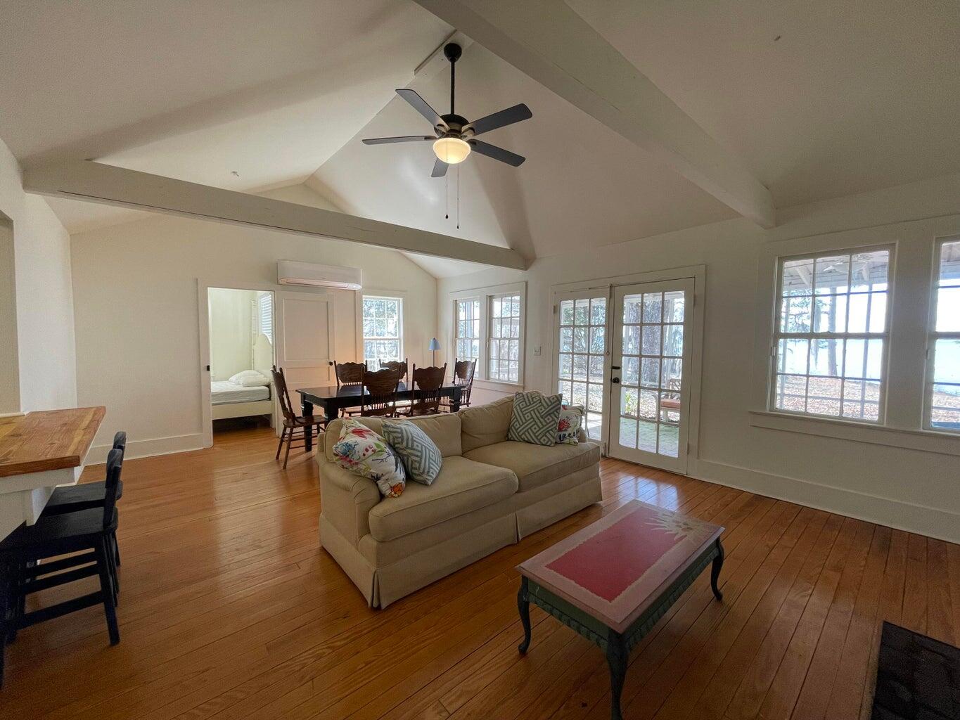 601 Butter Road Bonneau, SC 29431 - Photo 5 of 7 601 Butter 5