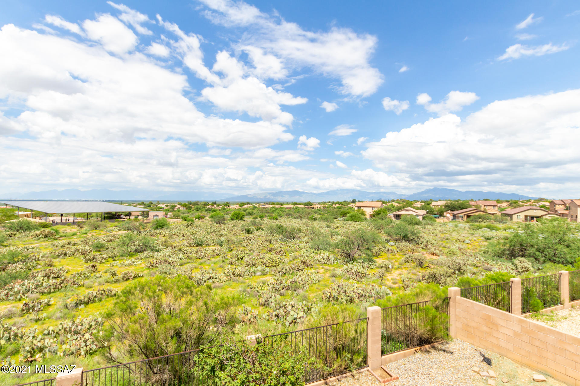 185 East Sycamore View Road Vail, AZ 85641 - Photo 40 of 41 Gallery Image 40