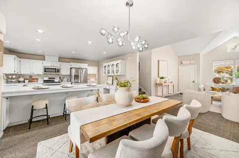 $1,349,000 | 297-297 Del Valle Court, Pleasanton, CA 94566