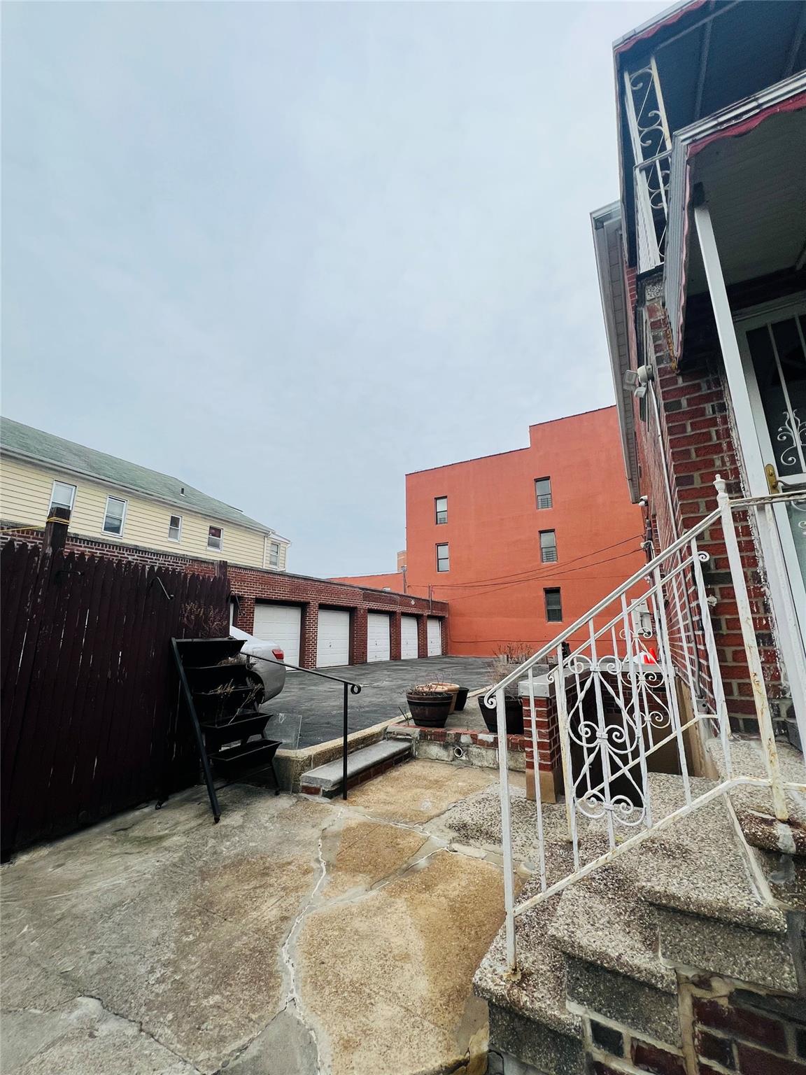 1723 Seddon Street Bronx, NY 10461 - Photo 2 of 6 View of property with fence