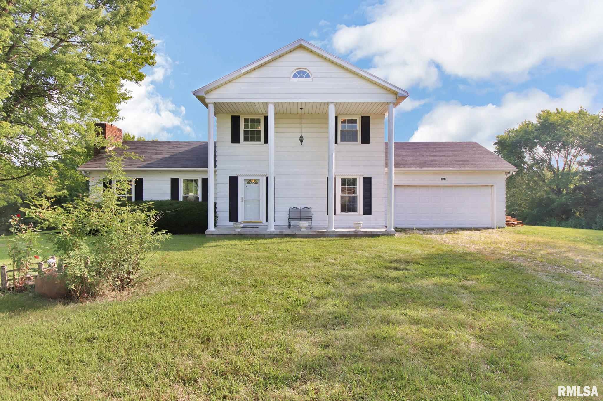 2302 South Trivoli Road Trivoli, IL 61569 - Photo 1 of 33