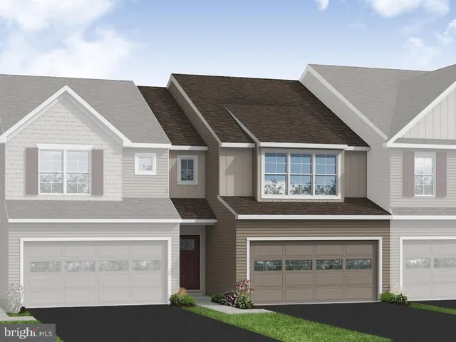 $360,581 | 126 Magnolia Drive, Middletown, PA 17057