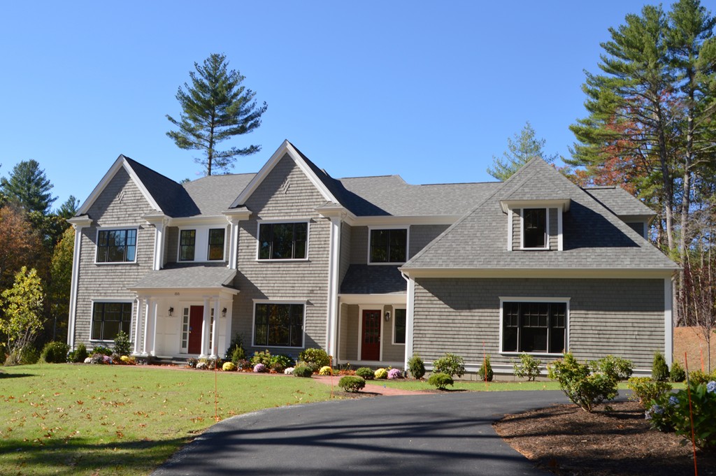 155 Whitman Road Needham, MA 02492 - Photo 1 of 21 Gallery Image 1