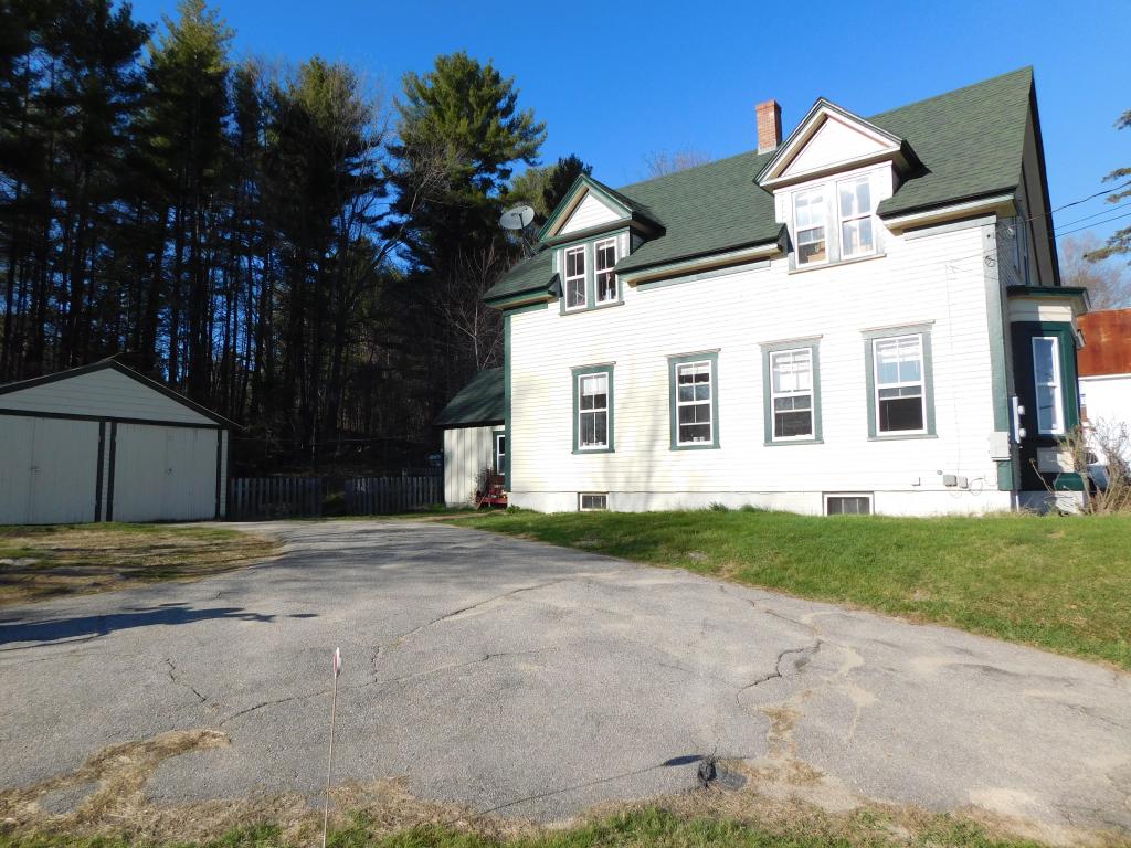 55 Witchtrot Road Wakefield, NH 03872 - Photo 3 of 17 Gallery Image 3