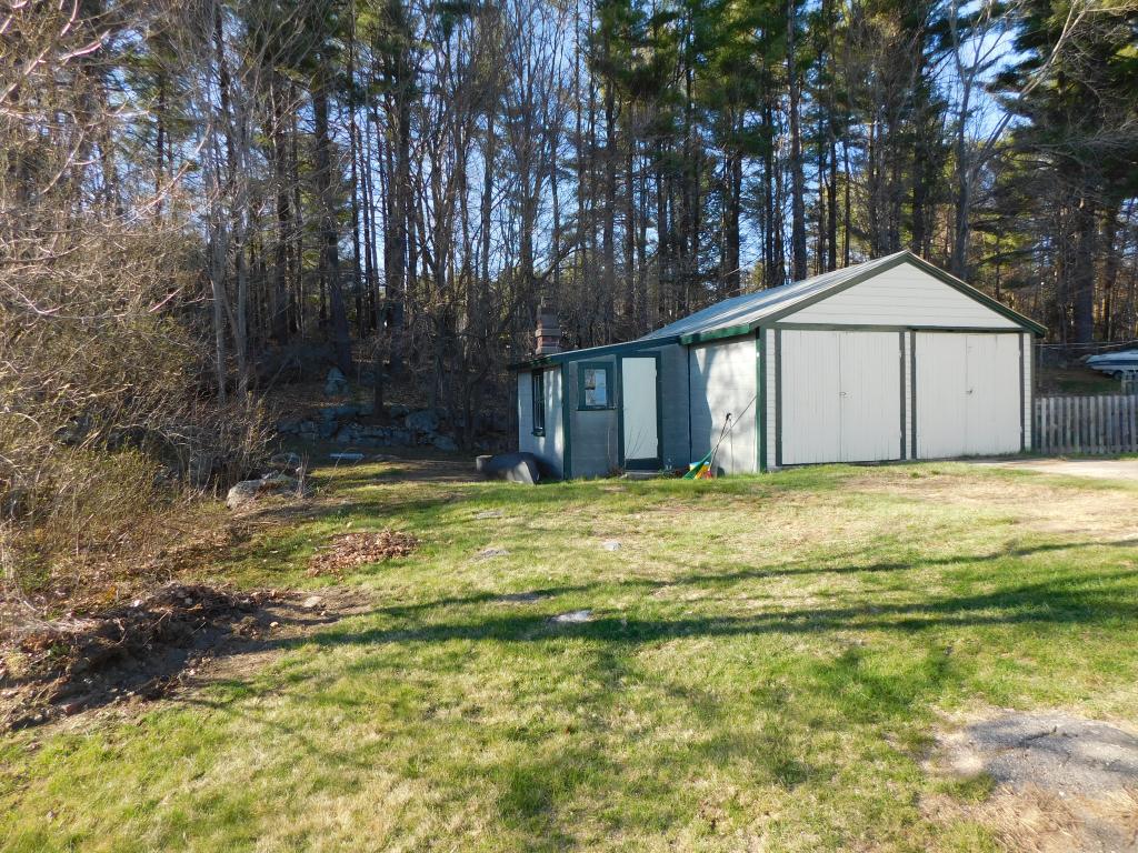 55 Witchtrot Road Wakefield, NH 03872 - Photo 4 of 17 Gallery Image 4