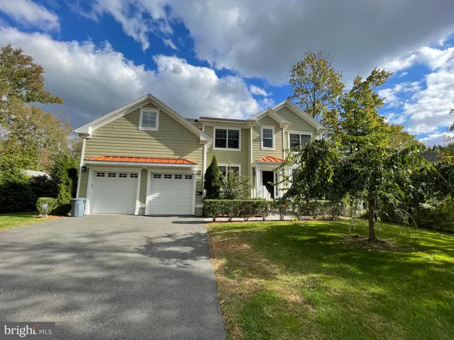 $7,300 | 259-261 Mt Lucas Road, Princeton, NJ 08540