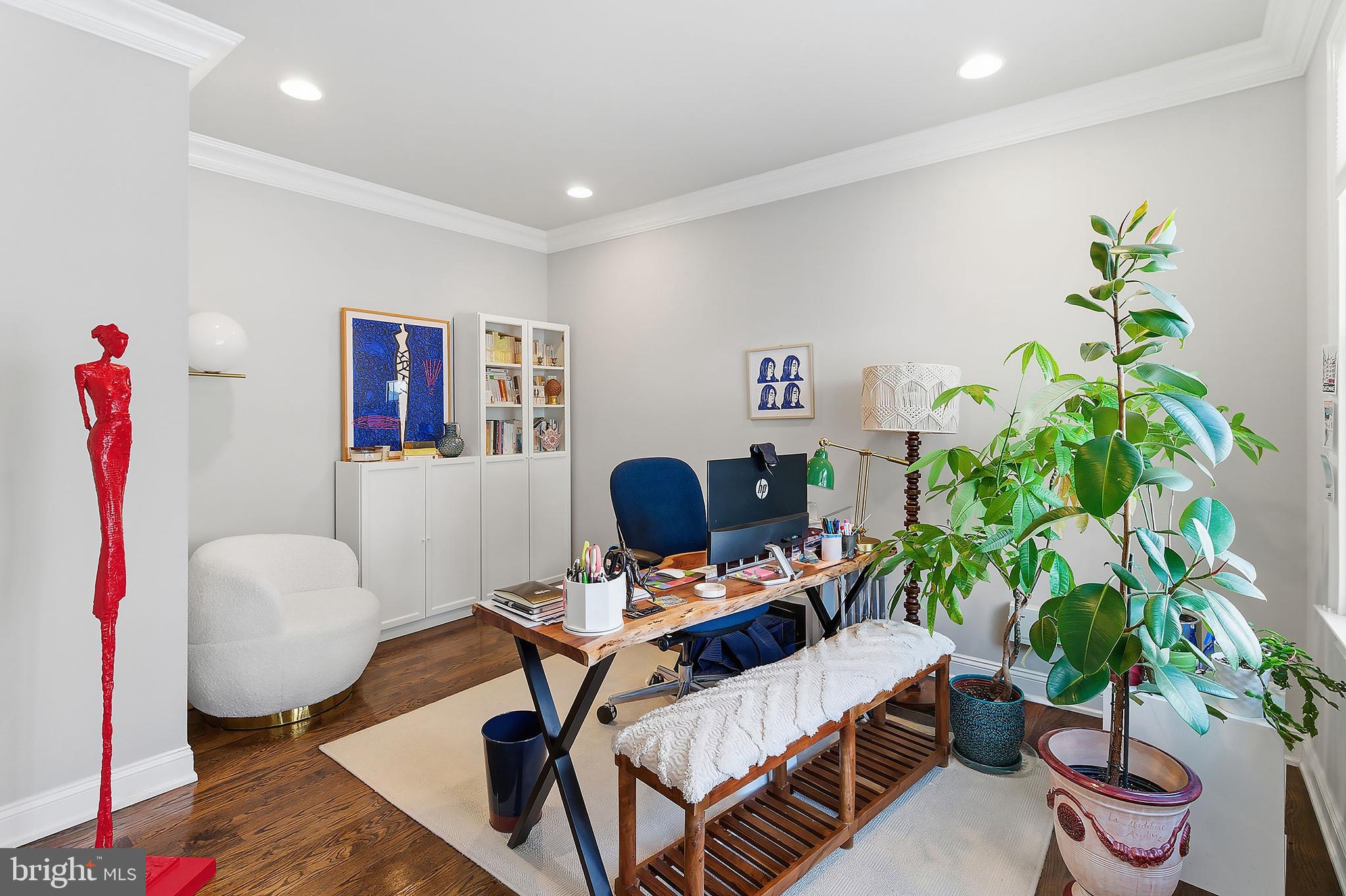 259-261 Mt Lucas Road Princeton, NJ 08540 - Photo 17 of 60 Living Room 1