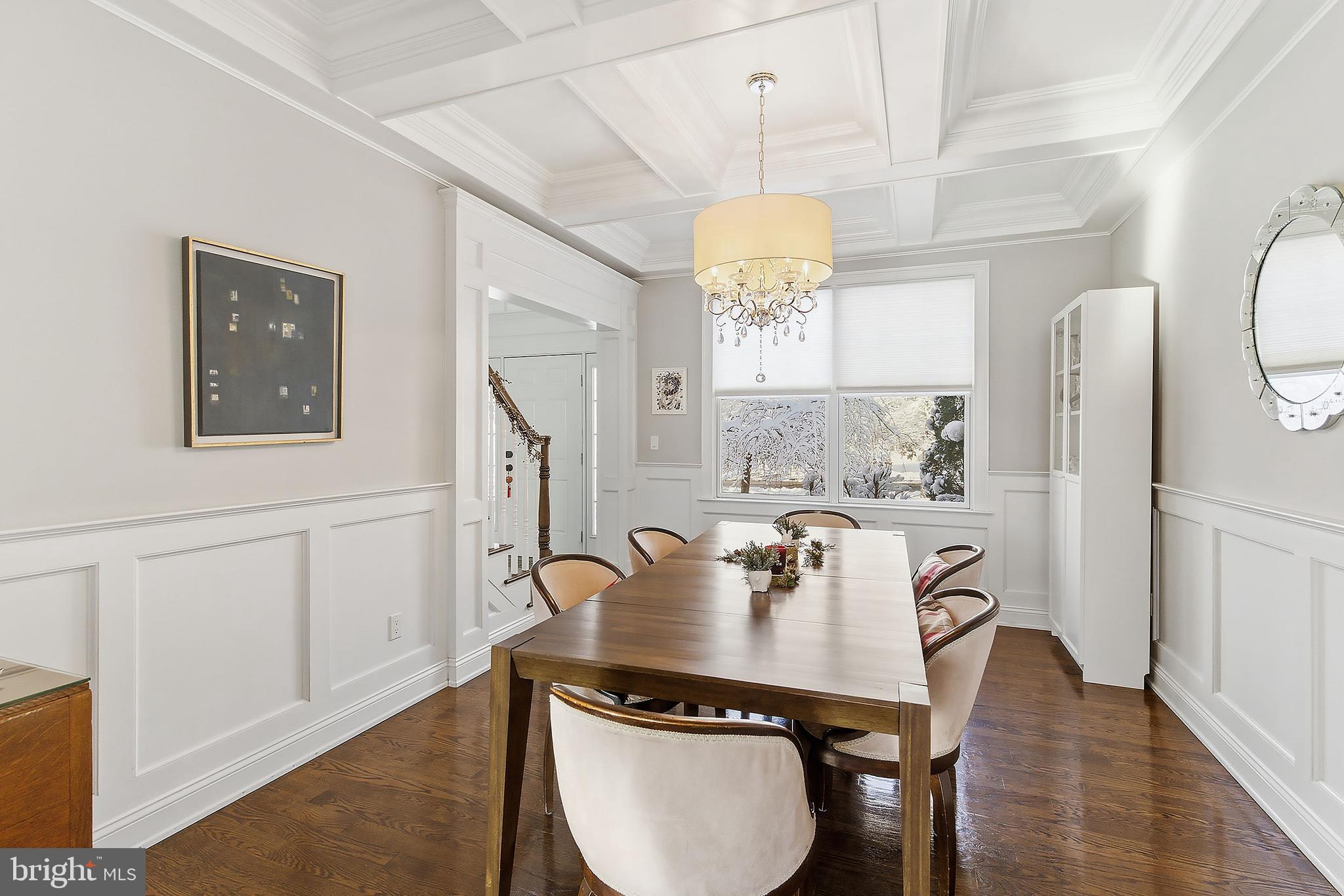 259-261 Mt Lucas Road Princeton, NJ 08540 - Photo 19 of 60 Dinning Room 1