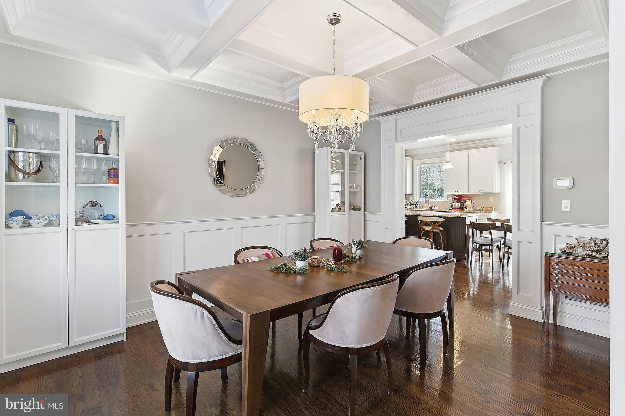 259-261 Mt Lucas Road Princeton, NJ 08540 - Photo 20 of 60 Dinning Room 1