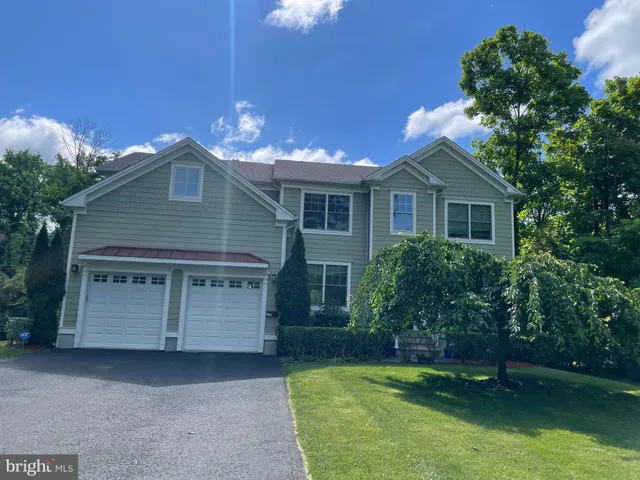 $7,300 | 259-261 Mt Lucas Road, Princeton, NJ 08540