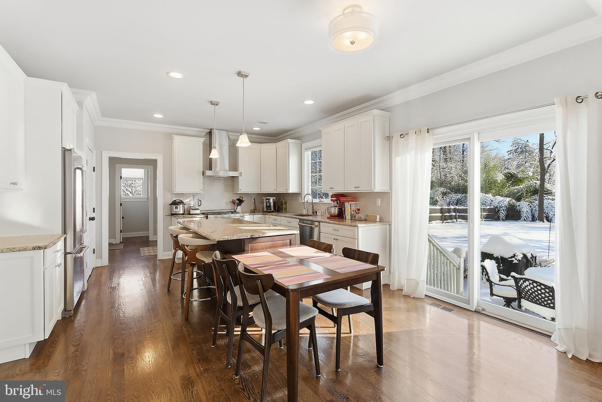 259-261 Mt Lucas Road Princeton, NJ 08540 - Photo 21 of 60 Kitchen 1