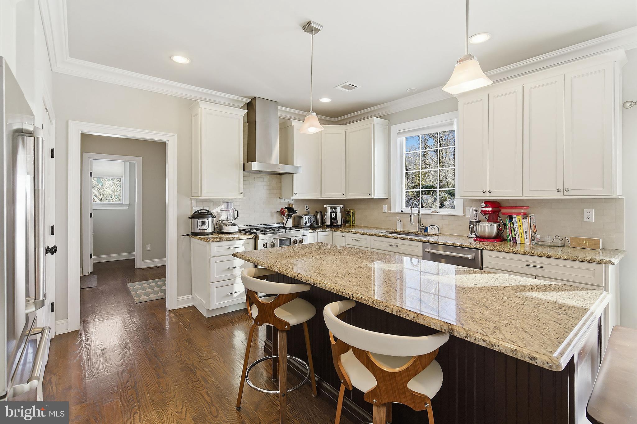 259-261 Mt Lucas Road Princeton, NJ 08540 - Photo 22 of 60 Kitchen 2