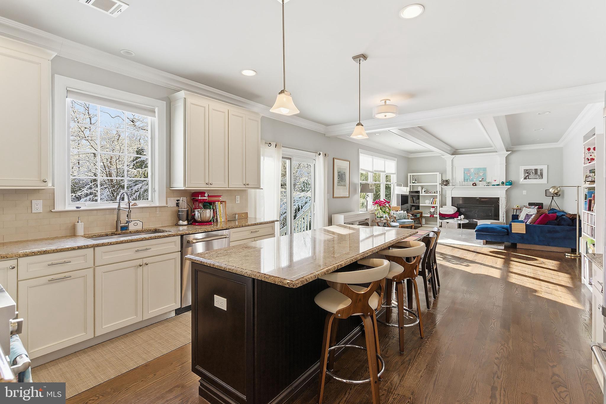 259-261 Mt Lucas Road Princeton, NJ 08540 - Photo 23 of 60 Kitchen 3