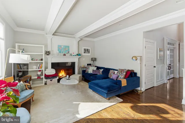 $7,300 | 259-261 Mt Lucas Road, Princeton, NJ 08540