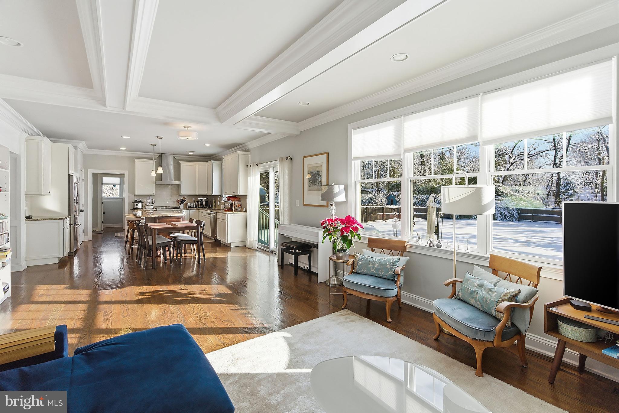 259-261 Mt Lucas Road Princeton, NJ 08540 - Photo 27 of 60 Family Room 3