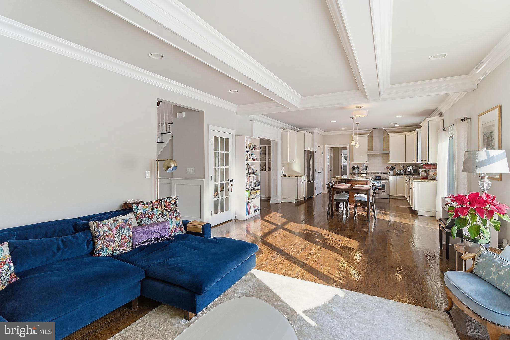 259-261 Mt Lucas Road Princeton, NJ 08540 - Photo 28 of 60 Family Room 4