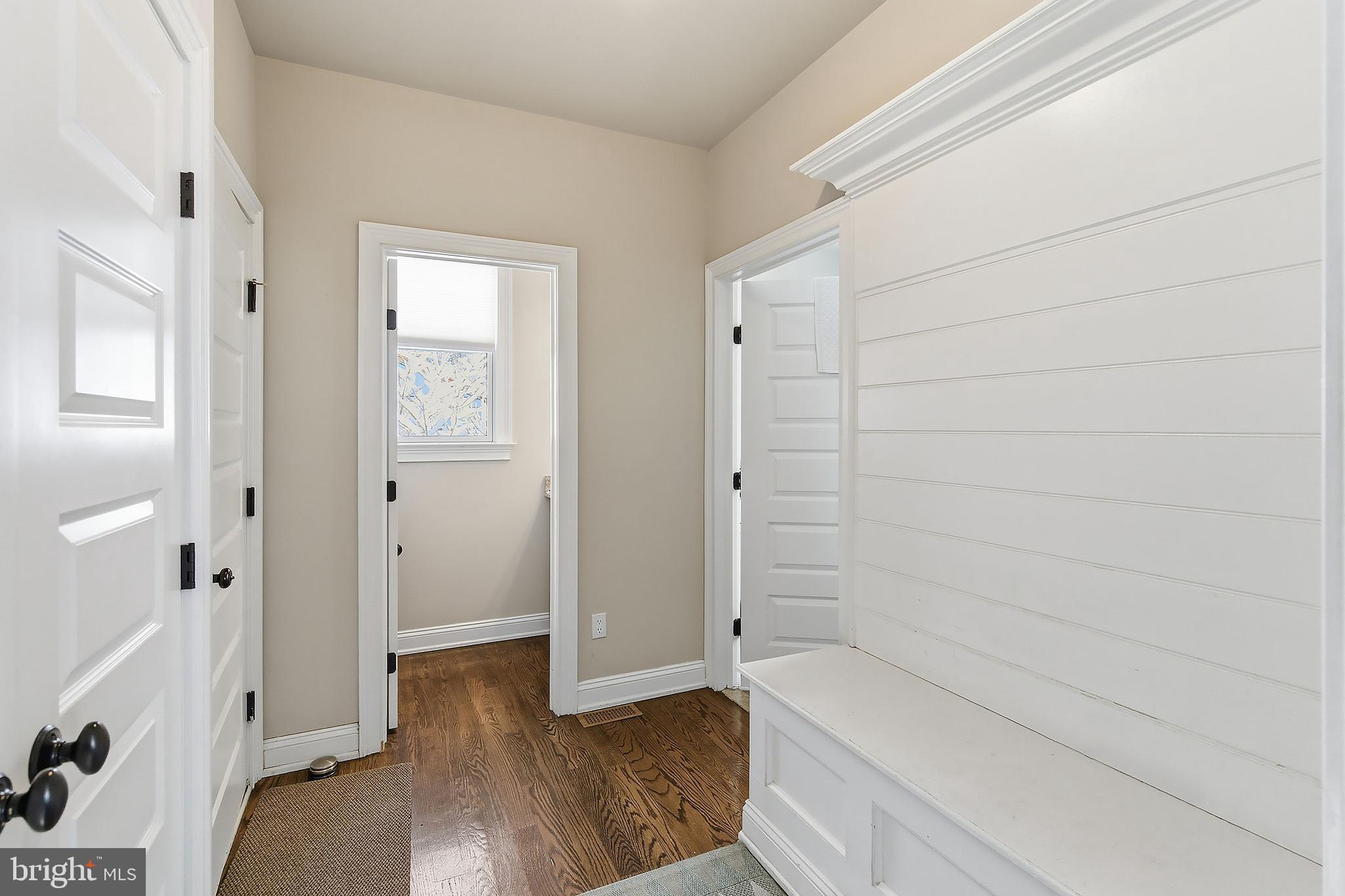 259-261 Mt Lucas Road Princeton, NJ 08540 - Photo 29 of 60 Entrance from Garage