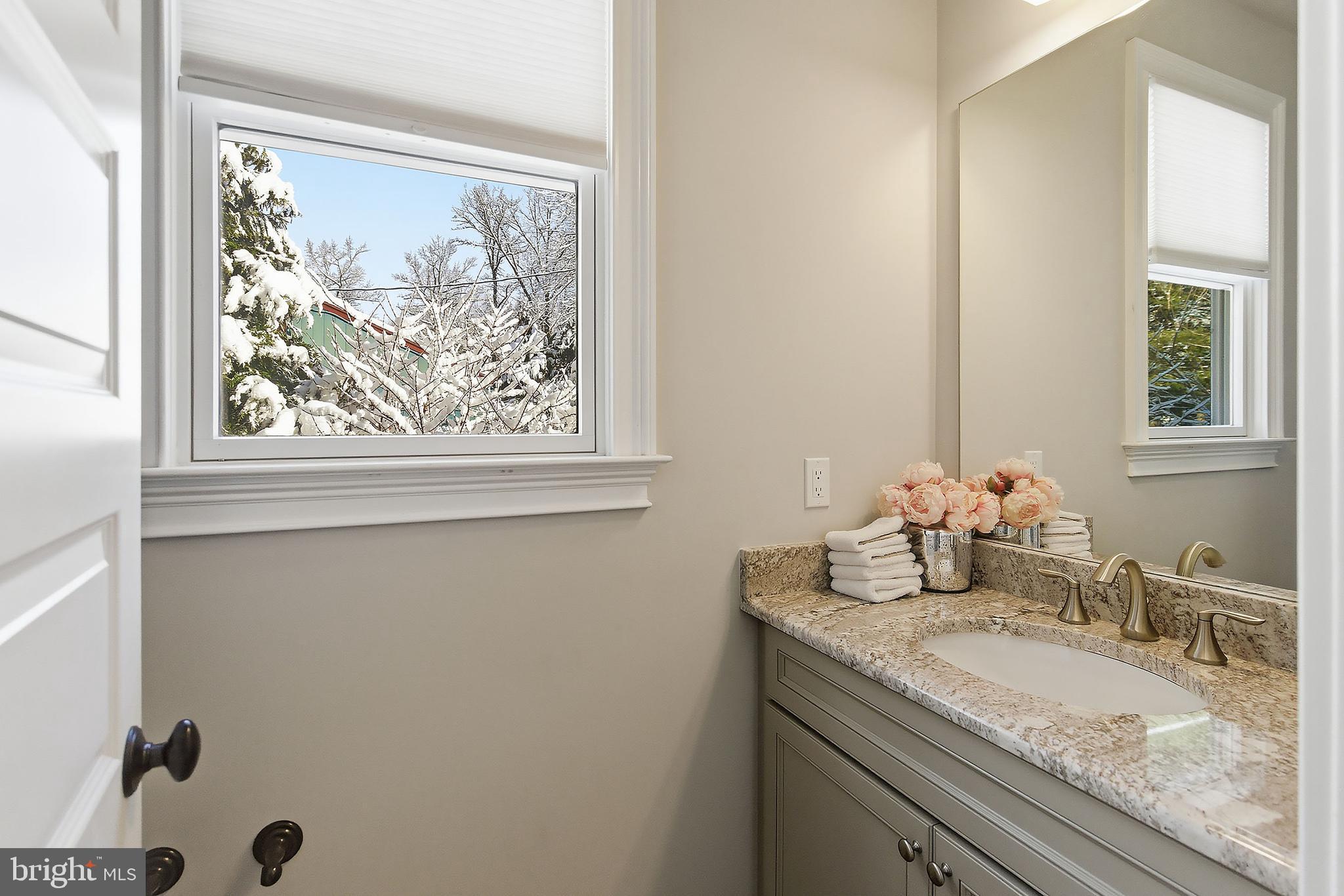 259-261 Mt Lucas Road Princeton, NJ 08540 - Photo 30 of 60 Half Bathroom