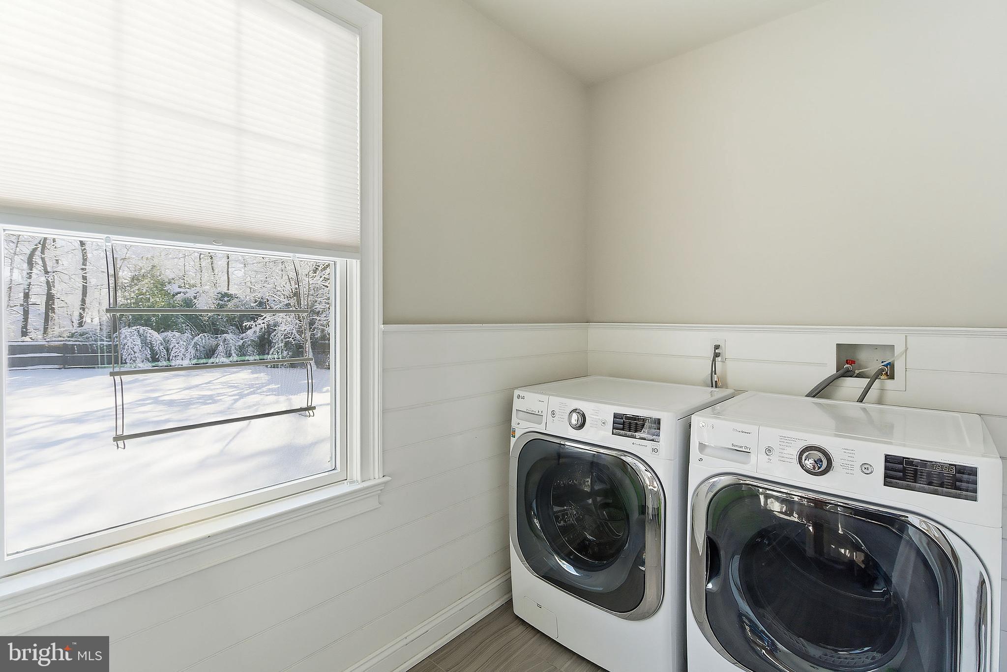259-261 Mt Lucas Road Princeton, NJ 08540 - Photo 31 of 60 Laundry Room