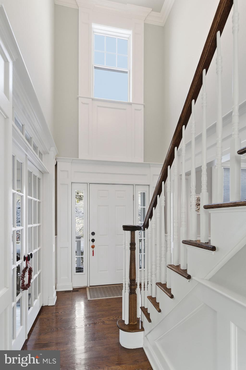 259-261 Mt Lucas Road Princeton, NJ 08540 - Photo 32 of 60 Upstairs