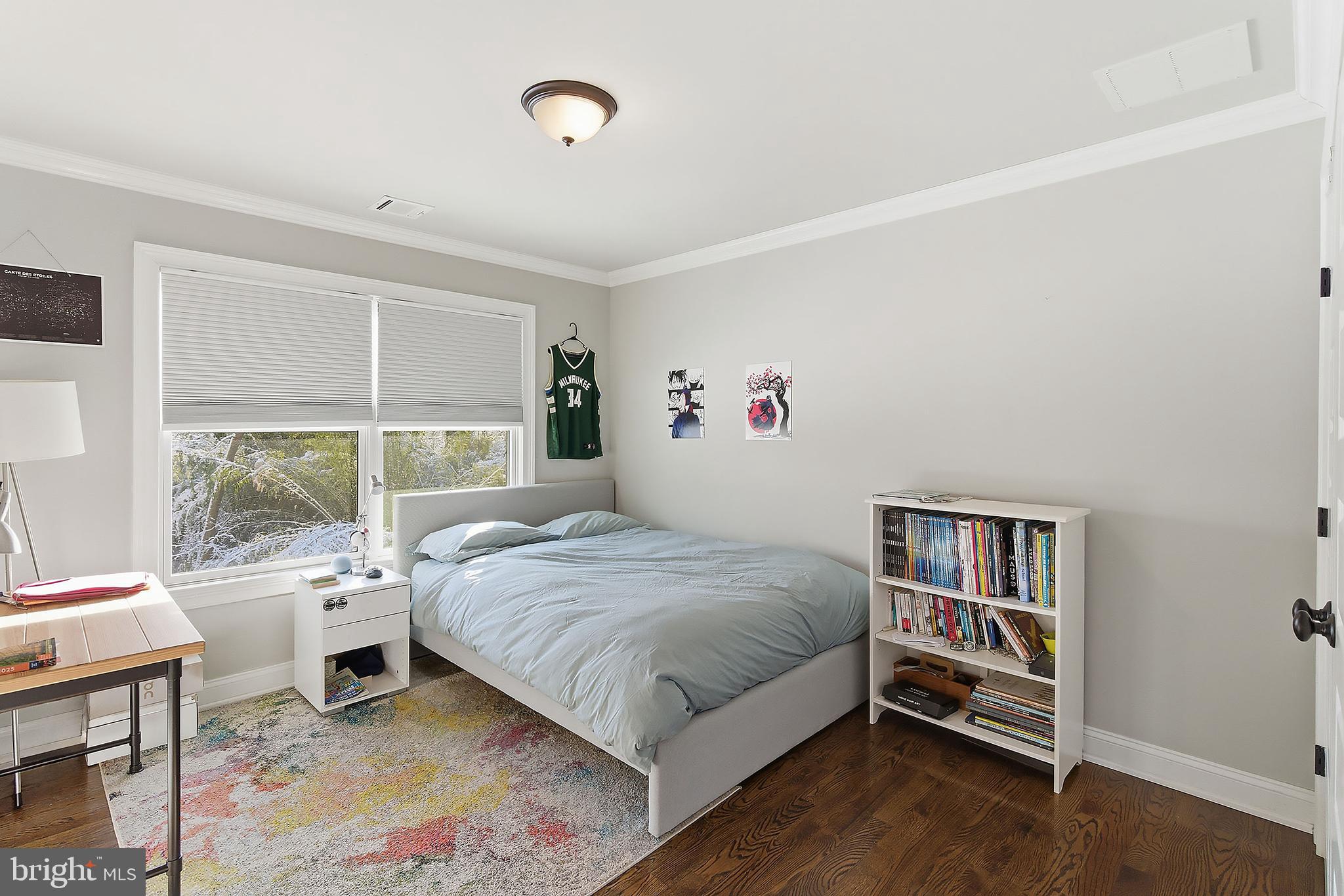 259-261 Mt Lucas Road Princeton, NJ 08540 - Photo 35 of 60 Second Bedroom 1